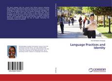 Buchcover von Language Practices and Identity