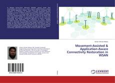 Copertina di Movement-Assisted & Application-Aware Connectivity Restoration in WSAN