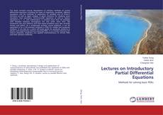 Buchcover von Lectures on Introductory Partial Differential Equations