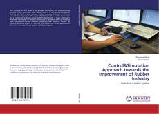 Copertina di Control&Simulation Approach towards the Improvement of Rubber Industry