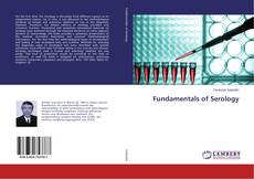 Copertina di Fundamentals of Serology