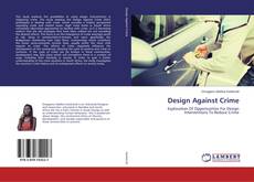 Copertina di Design Against Crime