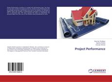 Copertina di Project Performance