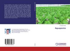 Buchcover von Aquaponics