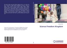Copertina di Science Freedom Kingdom