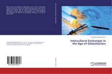 Buchcover von Intercultural Exchanges in the Age of Globalization