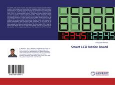 Buchcover von Smart LCD Notice Board
