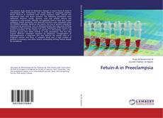 Copertina di Fetuin-A in Preeclampsia