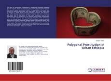 Buchcover von Polygonal Prostitution in Urban Ethiopia