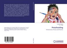 Buchcover von Preschooling