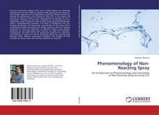 Borítókép a  Phenomenology of Non-Reacting Spray - hoz
