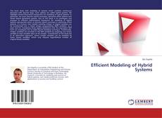 Buchcover von Efficient Modeling of Hybrid Systems