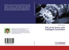 Buchcover von DTC of AC Drives with Intelligent Controllers