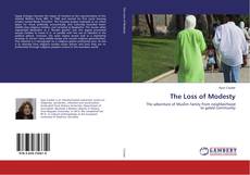 Bookcover of The Loss of Modesty