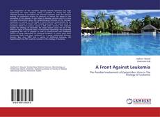 Copertina di A Front Against Leukemia