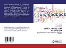 Buchcover von Reduce Anxiety with Biofeedback
