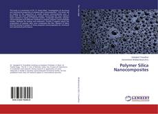 Copertina di Polymer Silica Nanocomposites