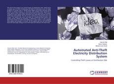 Bookcover of Automated Anti-Theft Electricity Distribution System