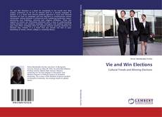 Buchcover von Vie and Win Elections