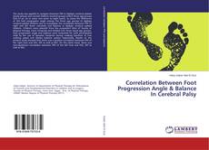 Copertina di Correlation Between Foot Progression Angle & Balance In Cerebral Palsy