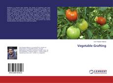 Buchcover von Vegetable Grafting