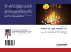 Buchcover von Fractal Image Compression