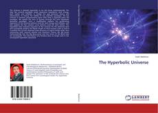 Buchcover von The Hyperbolic Universe