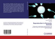 Copertina di Reproduction in Domestic Animals