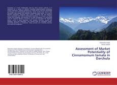 Copertina di Assessment of Market Potentiality of Cinnamomum tamala in Darchula