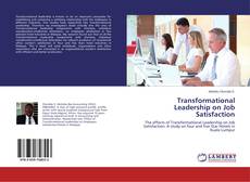 Buchcover von Transformational Leadership on Job Satisfaction