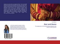 Bookcover of Desi and Desire