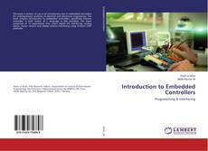Buchcover von Introduction to Embedded Controllers
