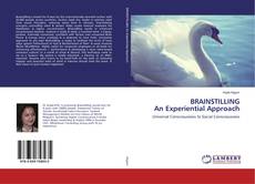 Buchcover von BRAINSTILLING An Experiential Approach