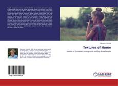 Buchcover von Textures of Home
