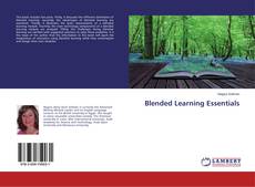 Copertina di Blended Learning Essentials
