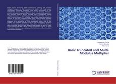 Copertina di Basic Truncated and Multi-Modulus Multiplier