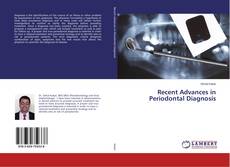 Copertina di Recent Advances in Periodontal Diagnosis