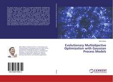 Buchcover von Evolutionary Multiobjective Optimization with Gaussian Process Models
