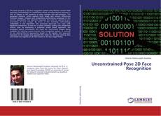 Buchcover von Unconstrained-Pose 2D Face Recognition