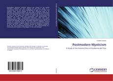 Buchcover von Postmodern Mysticism