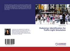 Copertina di Pedestrian Identification for Traffic Light Simulation