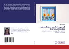 Buchcover von Intercultural Marketing and Communication: