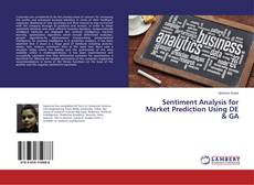 Copertina di Sentiment Analysis for Market Prediction Using DE & GA