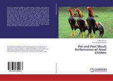 Buchcover von Pre and Post Moult Performance of Aseel Chicken