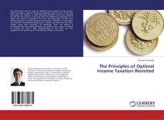 Buchcover von The Principles of Optimal Income Taxation Revisited