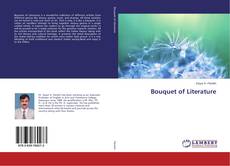 Buchcover von Bouquet of Literature