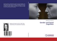 Buchcover von Gender and Social Cognition