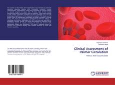 Buchcover von Clinical Assessment of Palmar Circulation