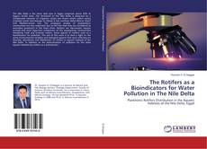 Buchcover von The Rotifers as a Bioindicators for Water Pollution in The Nile Delta