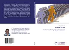 Copertina di Black Gold